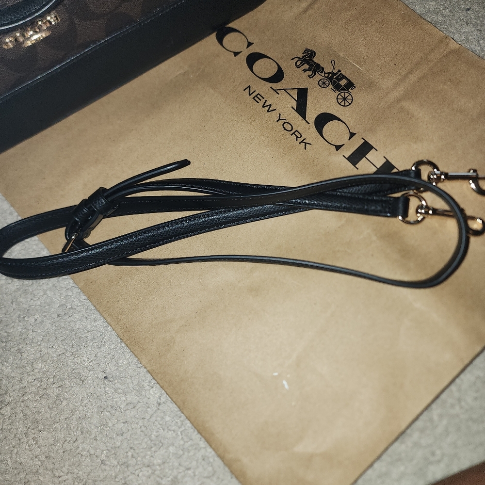 Coach Bag - Picture 6 of 6